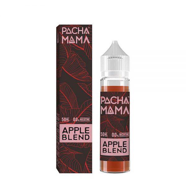 Apple Blend-Pacha Mama 50ml