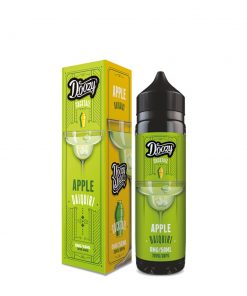 Apple Daiquiri -Doozy Cocktail 50ml
