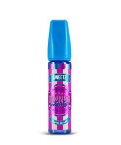 Bubble Trouble-Sweets-Dinner Lady 50ml