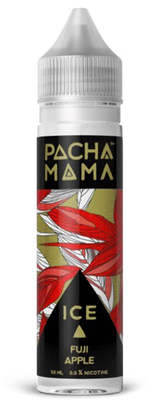 Fuji Apple-Pacha Mama Ice 50ml
