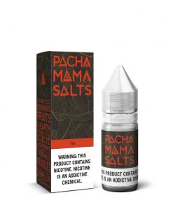 Fuji-Nic Salt-Pacha Mama 10ml