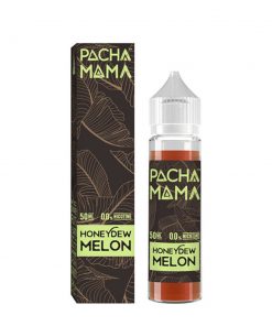 Honeydew Melon-Pacha Mama 50ml