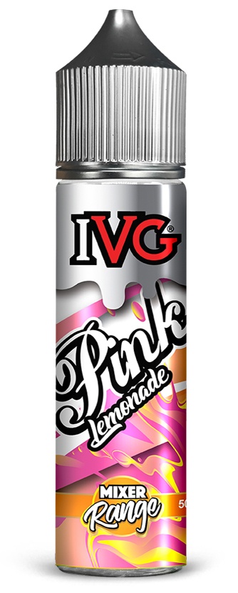Pink Lemonade-IVG-Mixer Range 50ml