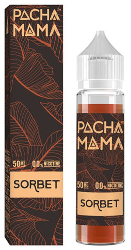Sorbet-Pacha Mama 50ml