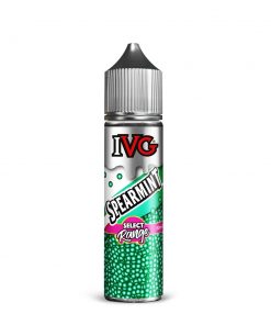 Spearmint-IVG-Select Range 50ml