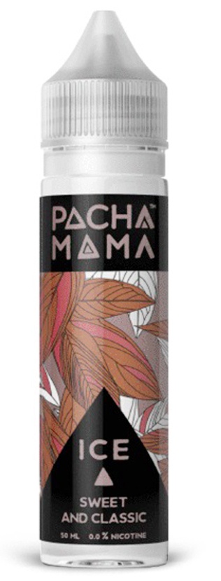Sweet And Classic-Pacha Mama Ice 50ml