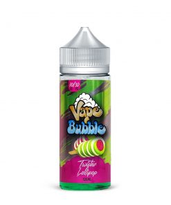 Vape Bubble-Twister Lollipop