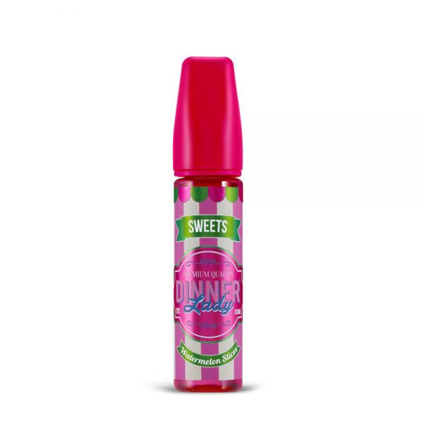 Watermelon Slices-Sweets-Dinner Lady 50ml