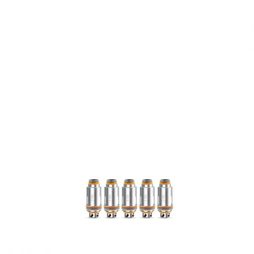 Aspire Cleito 120-0.16ohm-Pack Of 5