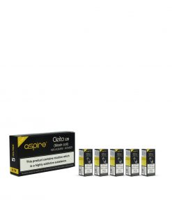 Aspire Cleito 120 Atomizer Coil 0.15 ohm