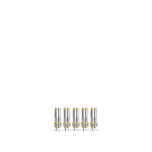 Aspire Cleito Atomizer Coil 0.27 ohm-Pack of 5