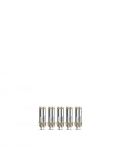 Aspire Cleito Atomizer Coils 0.4 Ohm-Pack Of 5