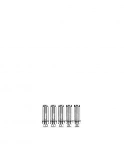 Aspire Cleito Mesh Coil 0.15 ohm-Pack of 5