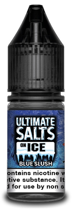 Blue Slush-Ultimate Salts On Ice