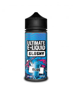 Blue-Ultimate Eliquid Slushy 100ml