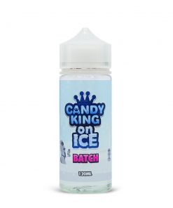 Candy King On Ice-Batch 120ml