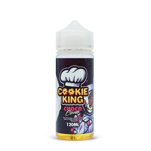 Cookie King-Choco Cream 120ml
