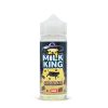 Milk King-Chocolate 120ml