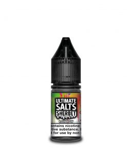 Rainbow-Ultimate Salts Sherbet