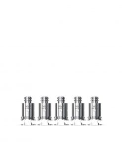 Smok Nord Mesh Coil 0.6 ohm-Pack of 5