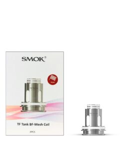 Smok TF Tank BF-Mesh Coil 0.25 ohm
