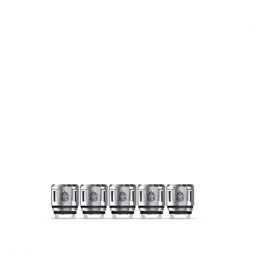 Smok V8 Baby-T12 Coil 0.15 ohm-Pack of 5