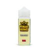 Tobac King-Vanilla Custard 120ml