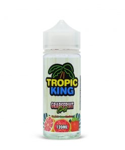 Tropic King-Grapefruit Gust 120ml