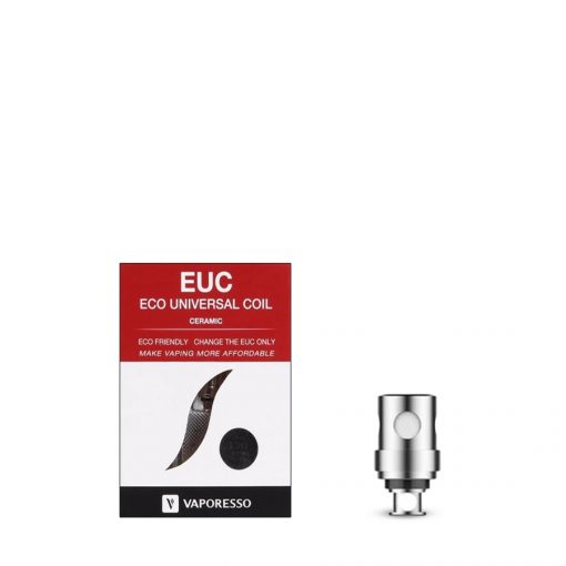 Vaporesso EUC Ceramic Drizzle Coil 1.3 Ohm