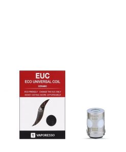 Vaporesso EUC ECO Universal Ceramic Coil 0.3 ohm