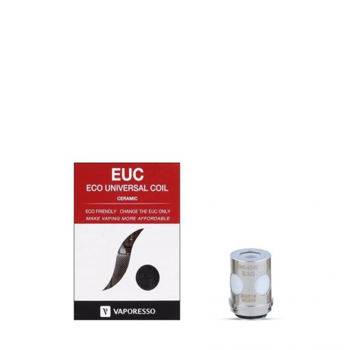 Vaporesso EUC ECO Universal Ceramic Coil 0.3 ohm
