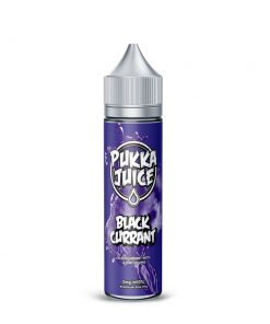 Blackcurrant-Pukka juice 50ml