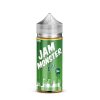 Jam Monster-Apple 100ml