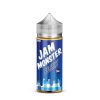 Jam Monster-Blueberry 100ml