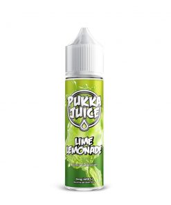 Lime Lemonade-Pukka juice 50ml