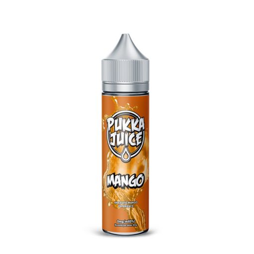 Mango-Pukka juice 50ml