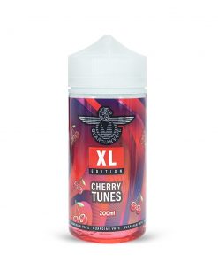 GuardianVape-Cherry Tunes-XL Edition 200ml