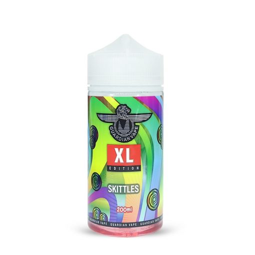 GuardianVape-Skittles-XL Edition 200ml