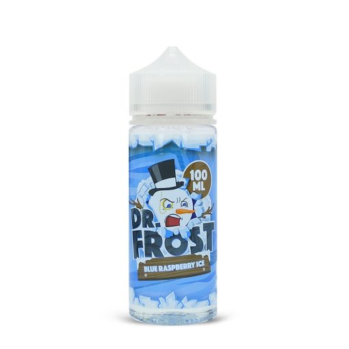 Dr.Frost Blue Raspberry Ice-100ml