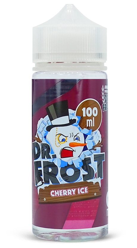 Dr.Frost Cherry Ice-100ml