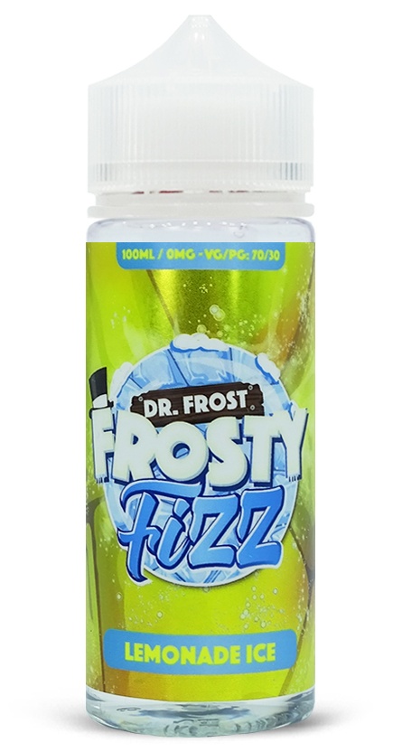 Dr.Frost Frosty Lemonade Ice-100ml
