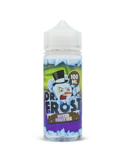 Dr.Frost Mixed Fruit Ice-100ml