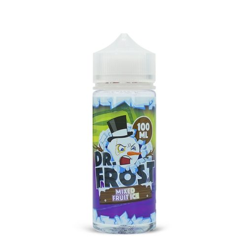 Dr.Frost Mixed Fruit Ice-100ml