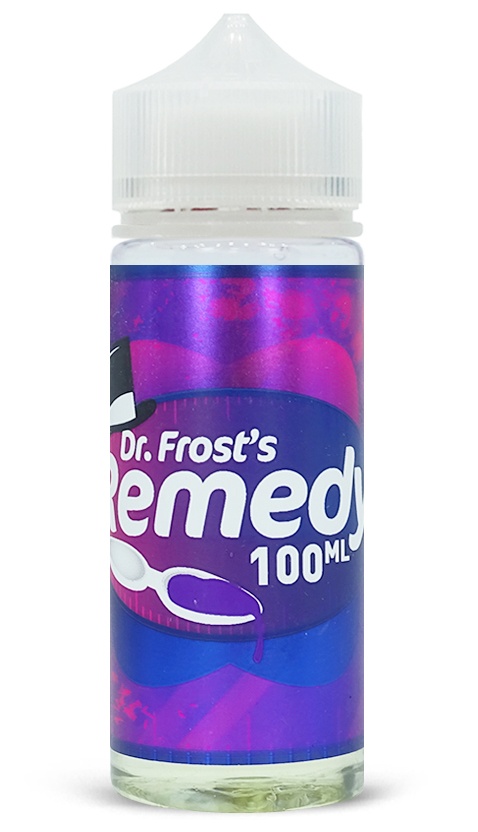 Dr.Frost Remedy-100ml