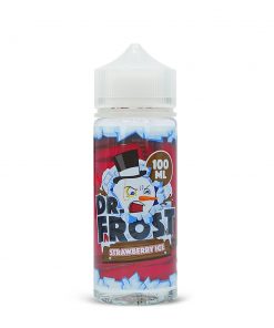 Dr.Frost Strawberry Ice-100ml
