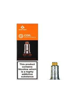GeekVape G Coils-Pack of 1