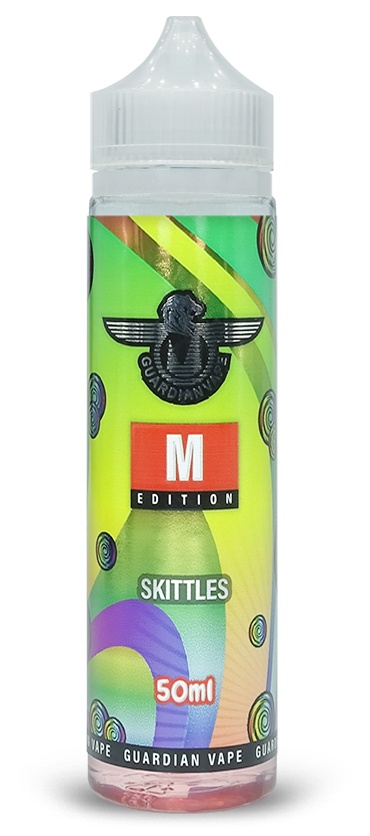 GuardianVape-Skittles M-50ml