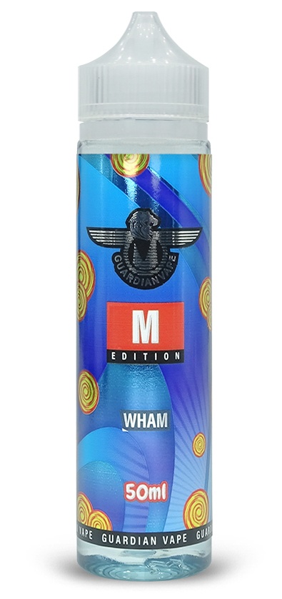 GuardianVape-Wham M-50ml