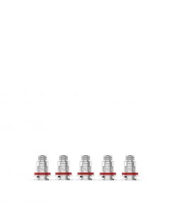 OBS COTTON OM SK 0.1ohm-Pack of 5