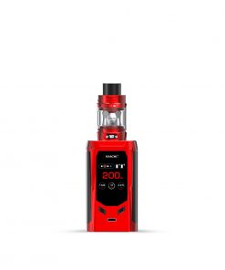 SMOK R Kiss Kit-200W-Red Black
